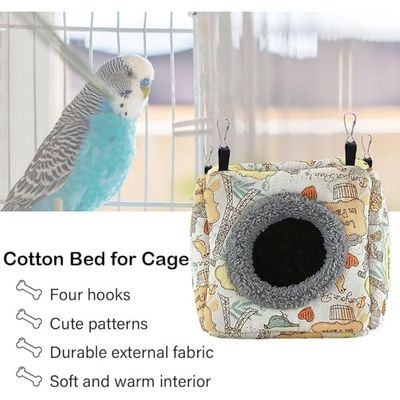 Pet Planet Oiseaux Nids en peluche