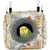 Pet Planet Oiseaux Nids en peluche