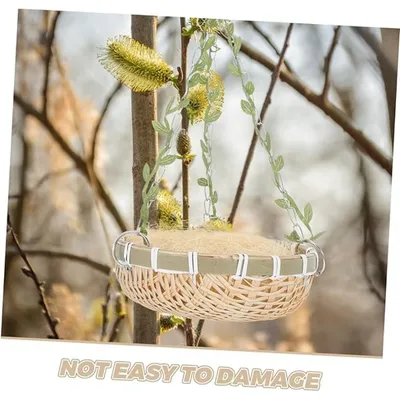 Pet Planet Oiseaux Nids en peluche