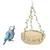 Pet Planet Oiseaux Nids en peluche