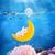 Pet Planet Poissons Décorations flottantes sous - marines