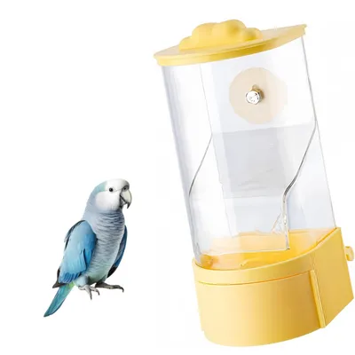 Pet Planet Oiseaux Distributeur automatique de nourriture