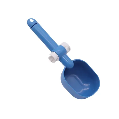 FurryFusion Pelle à nourriture pour chien