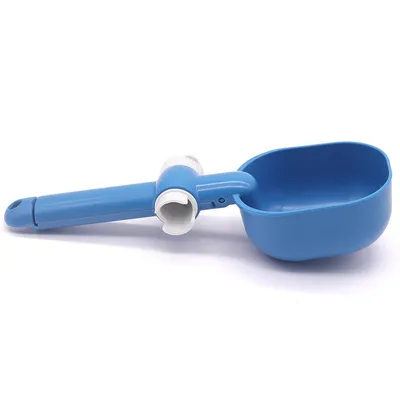 FurryFusion Pelle à nourriture pour chien