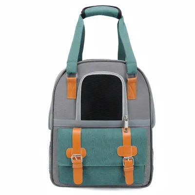 FurryFusion Sac à dos respirant pour chat FurryFusion Sac à dos respirant pour chat