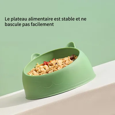 FurryFusion Bol d'alimentation pour rongeurs