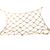 FurryFusion Filet d'escalade pour oiseaux 35x28cm