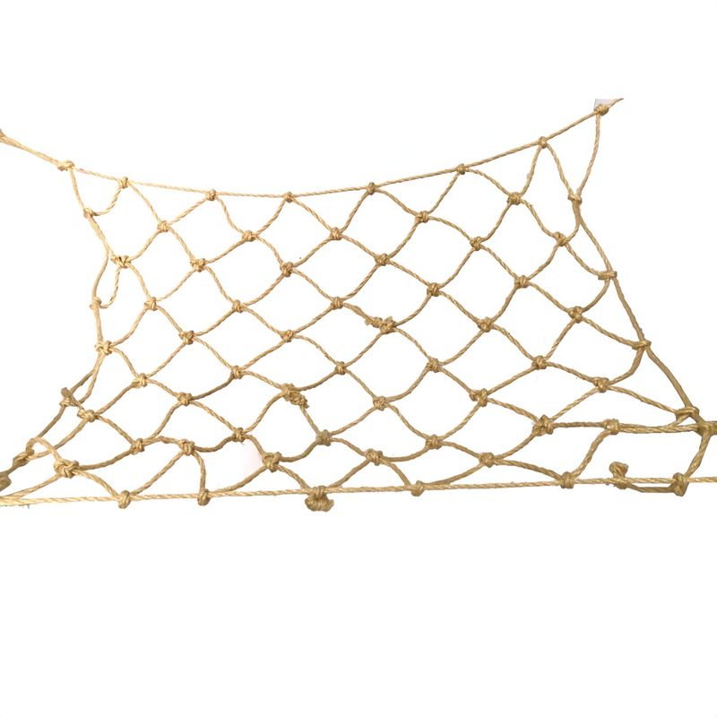 FurryFusion Filet d'escalade pour oiseaux 35x28cm