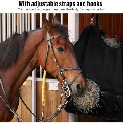 Pet Planet Chevaux Filet à Foin