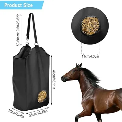 Pet Planet Chevaux Sacs à foin