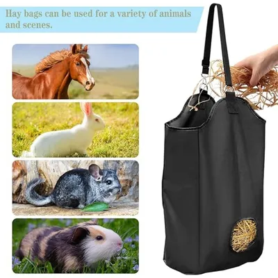 Pet Planet Chevaux Sacs à foin