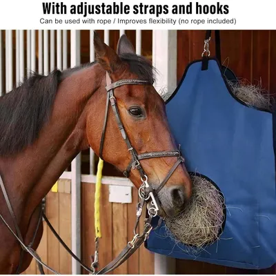 Pet Planet Chevaux Filet à Foin