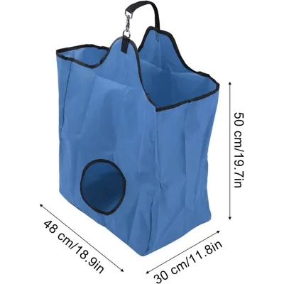 Pet Planet Chevaux Filet à Foin