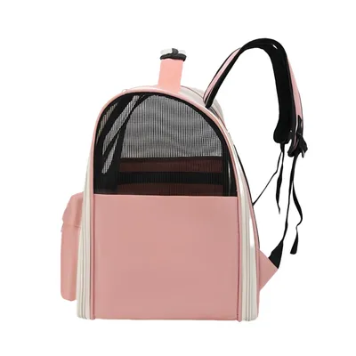 FurryFusion Sac à dos pour animaux