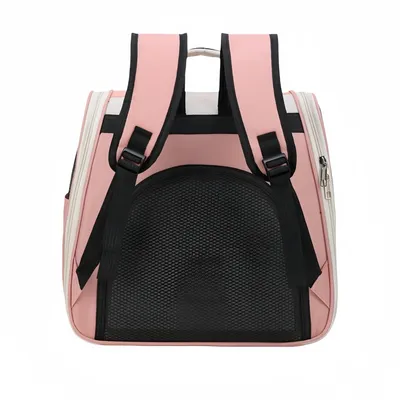 FurryFusion Sac à dos pour animaux