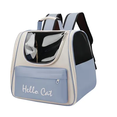 FurryFusion Sac à dos pour animaux