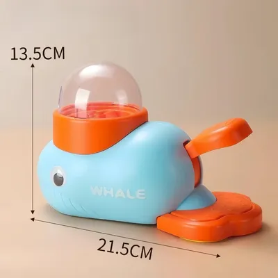 FurryFusion Jouet mangeoire pour chat