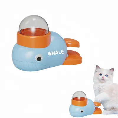 FurryFusion Jouet mangeoire pour chat FurryFusion Jouet mangeoire pour chat