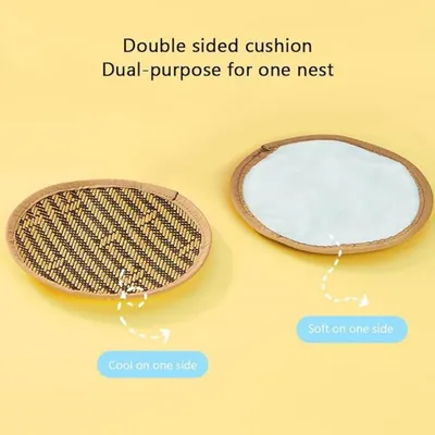 Pet Planet Oiseaux Nid suspendu