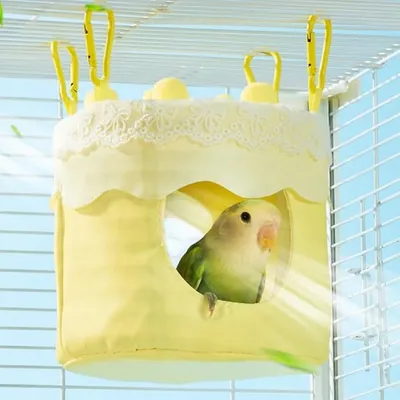 Pet Planet Oiseaux Nid suspendu