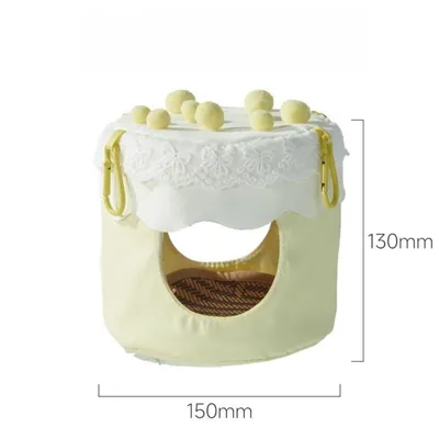 Pet Planet Oiseaux Nid suspendu