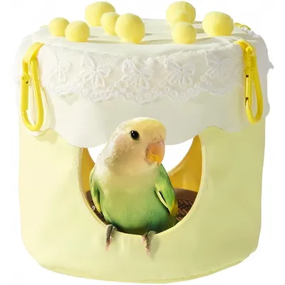 Pet Planet Oiseaux Nid suspendu