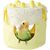 Pet Planet Oiseaux Nid suspendu