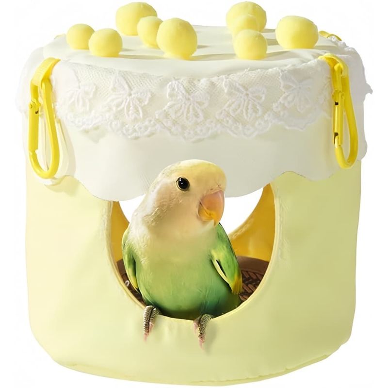Pet Planet Oiseaux Nid suspendu