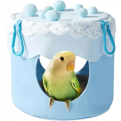 ZooVenture Nid suspendu pour oiseaux