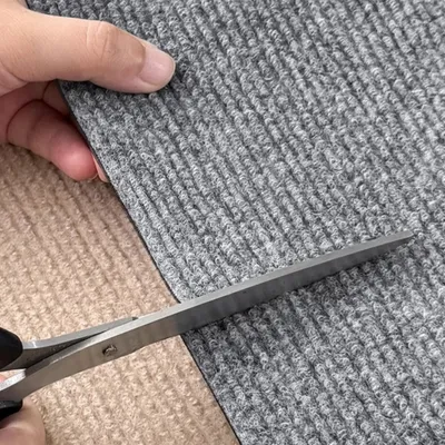 FurryFusion Tapis griffoir autocollant pour chat 30 cm x 100 cm