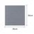 FurryFusion Lot de 4 tapis griffoirs pour chat