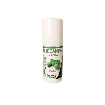 LABBEA - BUCCANIMA CHIEN ET CHAT - TECHNOVET 15 ml