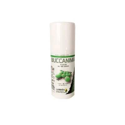 LABBEA - BUCCANIMA CHIEN ET CHAT - TECHNOVET
