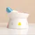 UAMLY Gamelles surélevées en céramique pour chat, anti-vomissements