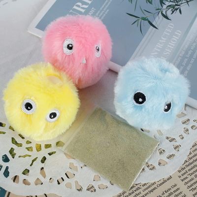 Jouet pour Chat interactif, avec Les cris des Oiseaux, Grenouilles
