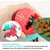LovuPet Jouets pour chiens, friandises de dressage pour chiots