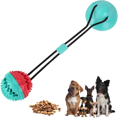 LovuPet Jouets pour chiens, friandises de dressage pour chiots