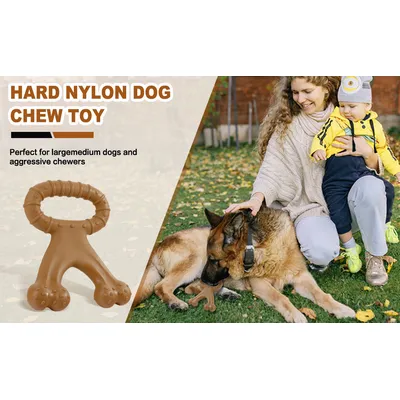 Jouets interactifs pour chiens, jouets à mâcher pour animaux de compagnie