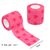 LovuPet 6 rouleaux de bandage autocollant respirant pour animal domestique