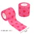 LovuPet 6 rouleaux de bandage autocollant respirant pour animal domestique LovuPet 6 rouleaux de bandage autocollant respirant pour animal domestique