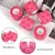 LovuPet 6 rouleaux de bandage autocollant respirant pour animal domestique LovuPet 6 rouleaux de bandage autocollant respirant pour animal domestique