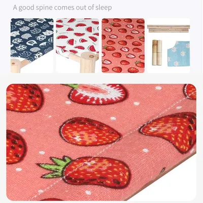 LovuPet Lit Marche pour Animaux, Chenil D'été Lit pour Chien, Tapis de Chat