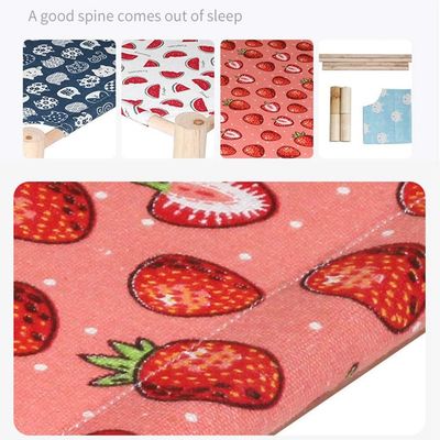 LovuPet Lit Marche pour Animaux, Chenil D'été Lit pour Chien, Tapis de Chat