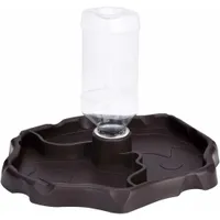 Distributeur d'eau pour Reptile, Distributeur de Nourriture