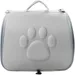 LovuPet Sac de transport de compagnie, sac de voyage portable pour chats