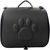 LovuPet Sac de transport de compagnie, sac de voyage portable pour chats