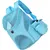 LovuPet Sac à dos de pour animaux de compagnie en maille respirante