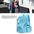 LovuPet Sac à dos de pour animaux de compagnie en maille respirante