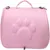 LovuPet Sac de transport de compagnie, sac de voyage portable pour chats LovuPet Sac de transport de compagnie, sac de voyage portable pour chats