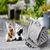 LovuPet Sac de transport de compagnie, sac de voyage portable pour chats